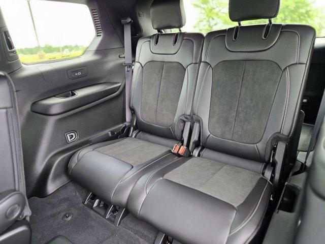 new 2025 Jeep Grand Cherokee L car, priced at $44,875