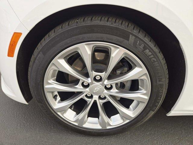 used 2022 Cadillac CT5 car, priced at $33,977