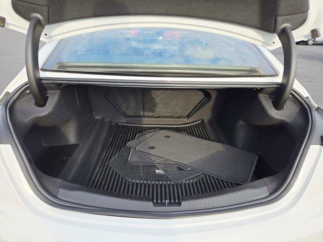 used 2022 Cadillac CT5 car, priced at $33,977