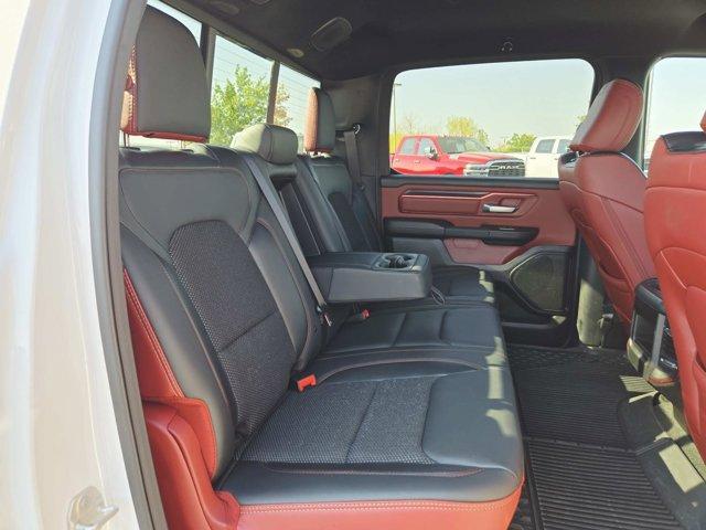 used 2023 Ram 1500 car, priced at $43,977