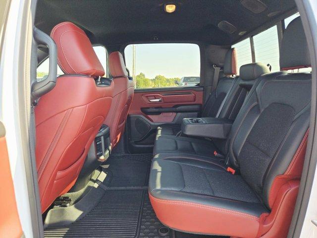 used 2023 Ram 1500 car, priced at $43,977