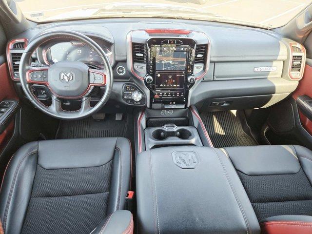 used 2023 Ram 1500 car, priced at $43,977