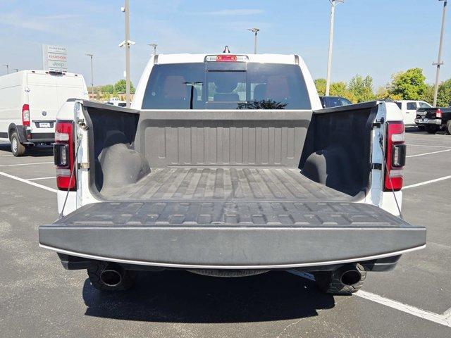 used 2023 Ram 1500 car, priced at $43,977