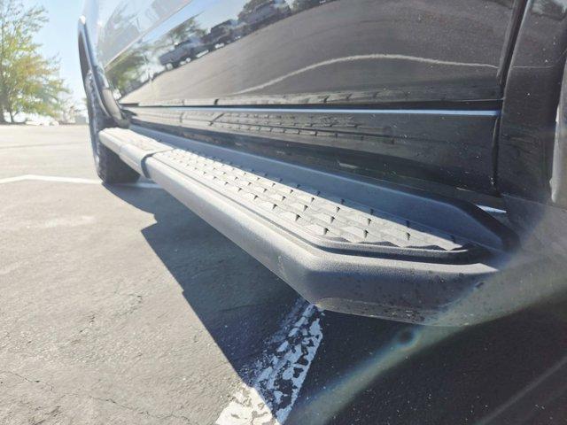 used 2023 Ram 1500 car, priced at $43,977