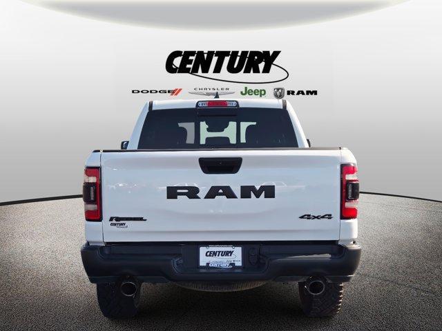used 2023 Ram 1500 car, priced at $43,977
