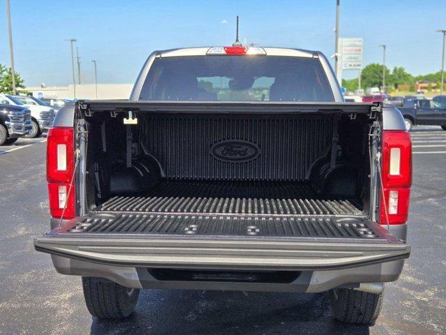 used 2022 Ford Ranger car, priced at $32,977