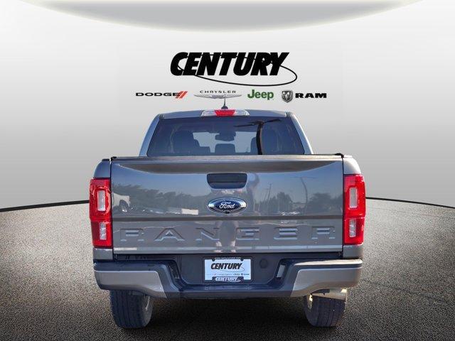used 2022 Ford Ranger car, priced at $32,977