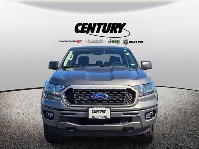 used 2022 Ford Ranger car, priced at $32,977