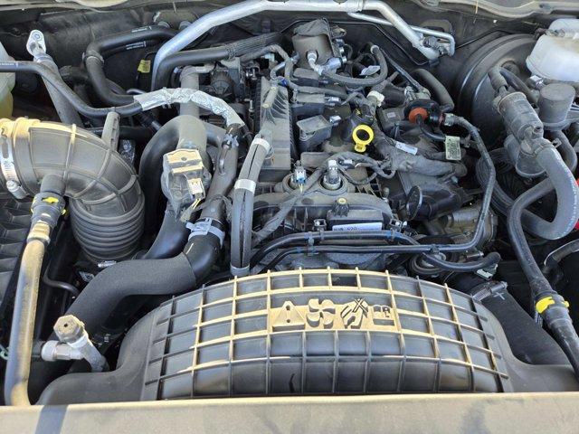 used 2022 Ford Ranger car, priced at $32,977