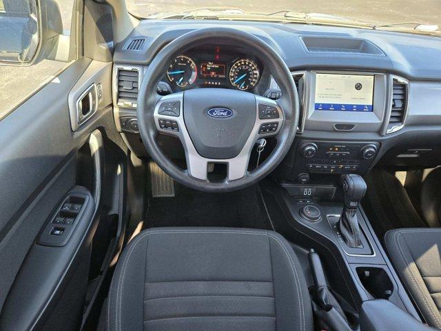 used 2022 Ford Ranger car, priced at $32,977