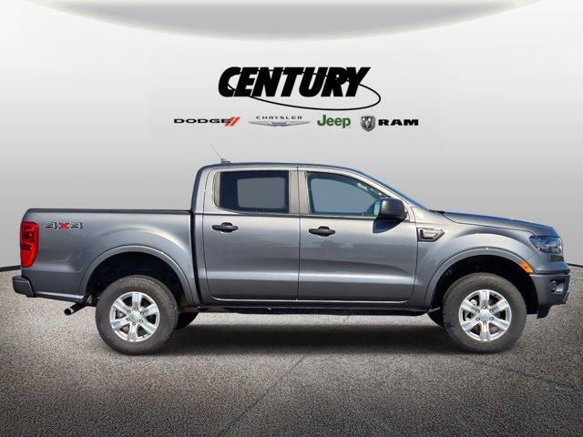 used 2022 Ford Ranger car, priced at $32,977