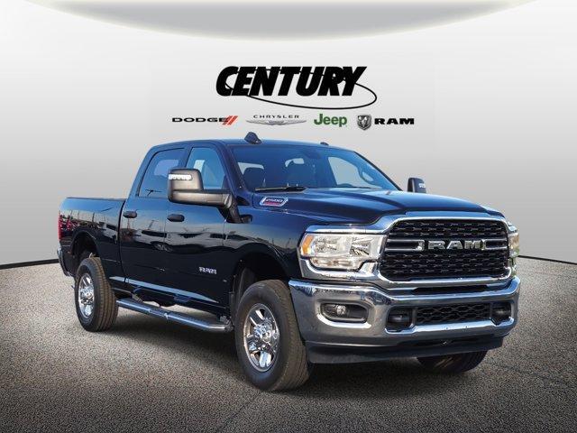 used 2024 Ram 2500 car, priced at $41,977