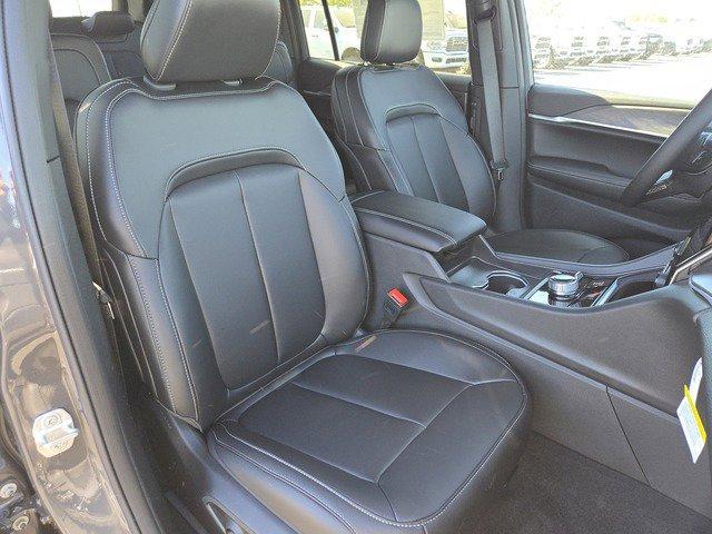 new 2025 Jeep Grand Cherokee L car, priced at $46,020