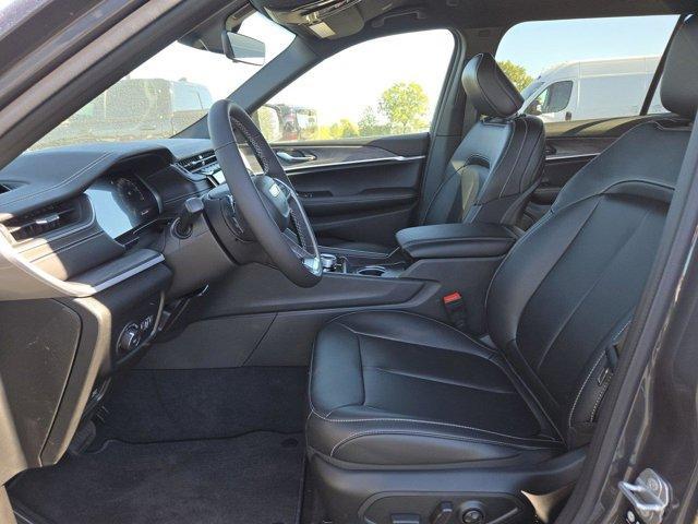new 2025 Jeep Grand Cherokee L car, priced at $47,020
