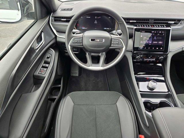 new 2025 Jeep Grand Cherokee L car, priced at $45,280