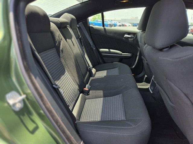 used 2023 Dodge Charger car, priced at $26,977