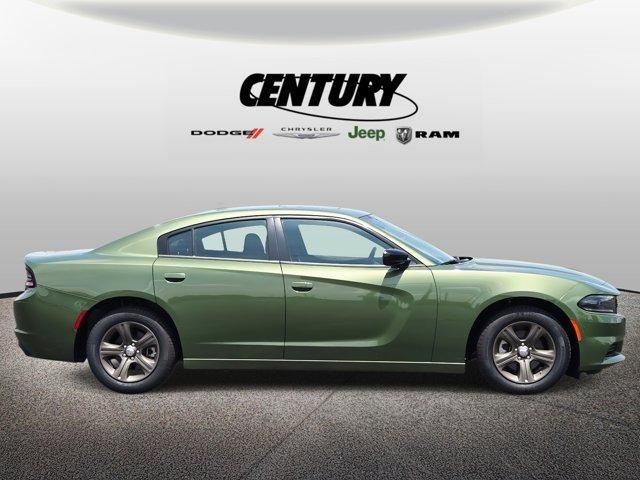 used 2023 Dodge Charger car, priced at $26,977
