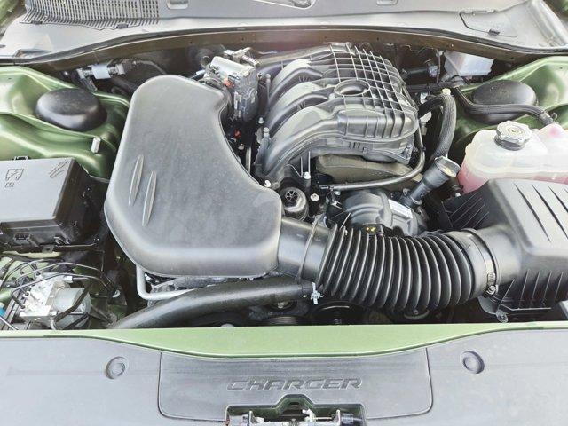 used 2023 Dodge Charger car, priced at $26,977