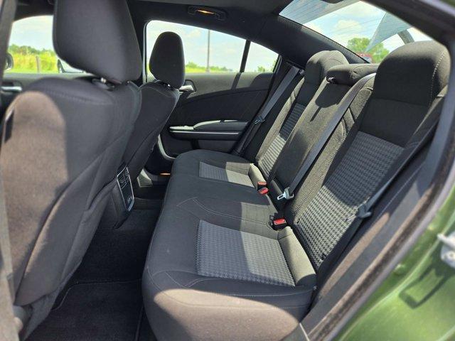 used 2023 Dodge Charger car, priced at $26,977