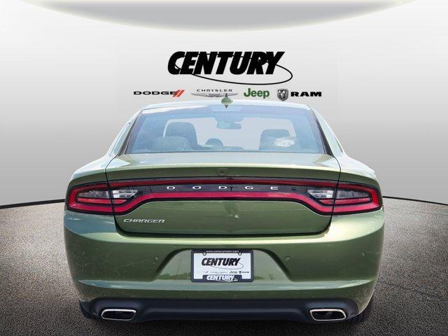 used 2023 Dodge Charger car, priced at $26,977