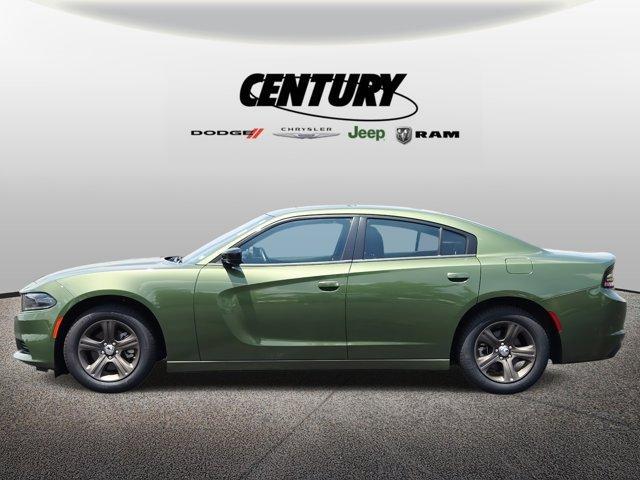 used 2023 Dodge Charger car, priced at $26,977