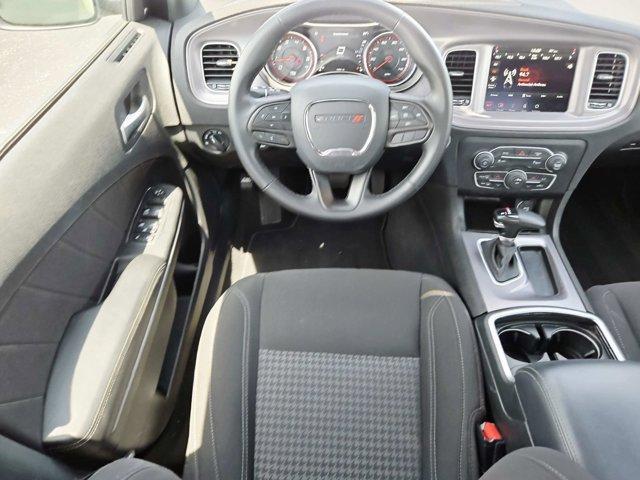 used 2023 Dodge Charger car, priced at $26,977