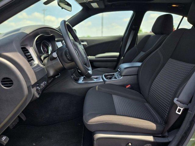 used 2023 Dodge Charger car, priced at $26,977