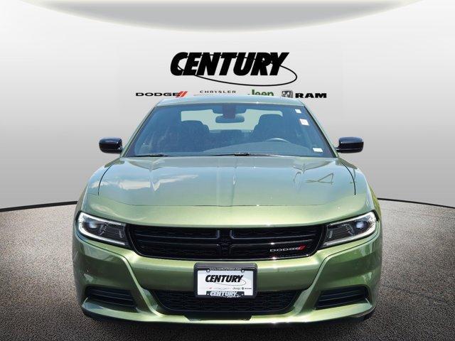 used 2023 Dodge Charger car, priced at $26,977