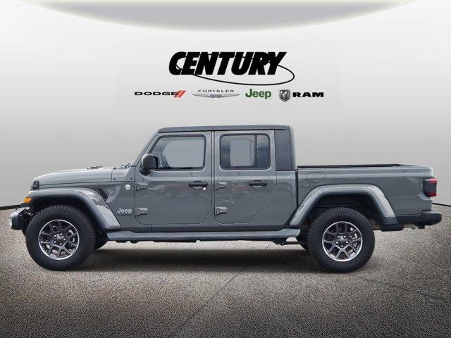 used 2021 Jeep Gladiator car, priced at $33,977