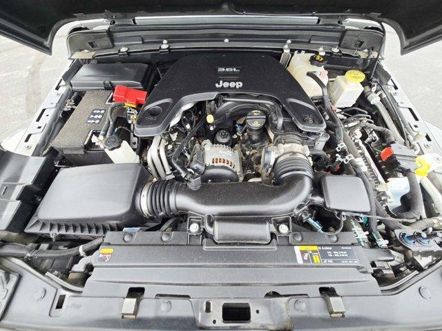 used 2021 Jeep Gladiator car, priced at $33,977