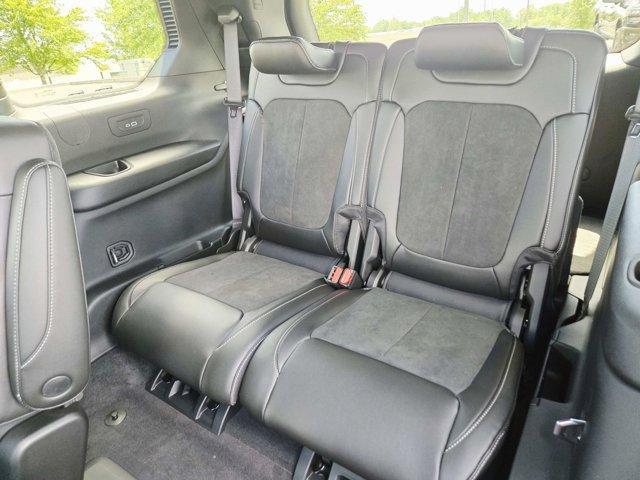 new 2025 Jeep Grand Cherokee L car, priced at $44,875