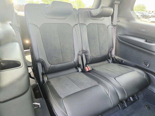 new 2025 Jeep Grand Cherokee L car, priced at $44,875
