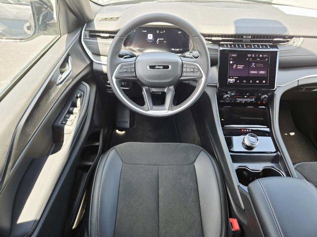 new 2025 Jeep Grand Cherokee L car, priced at $44,875