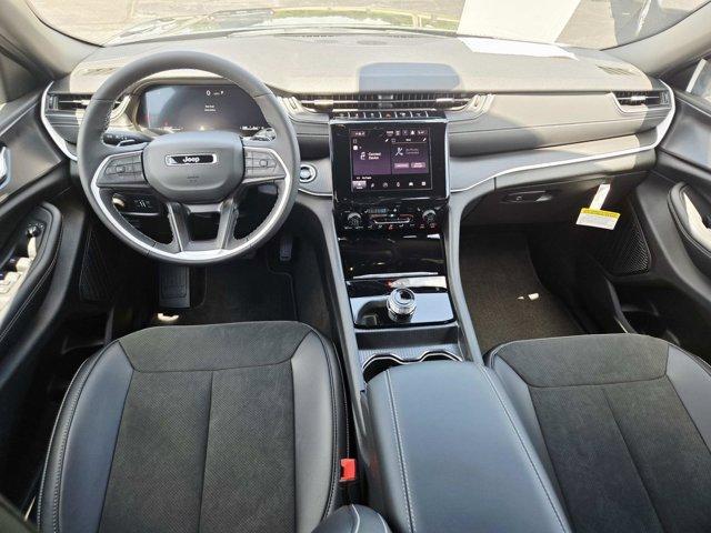 new 2025 Jeep Grand Cherokee L car, priced at $44,875
