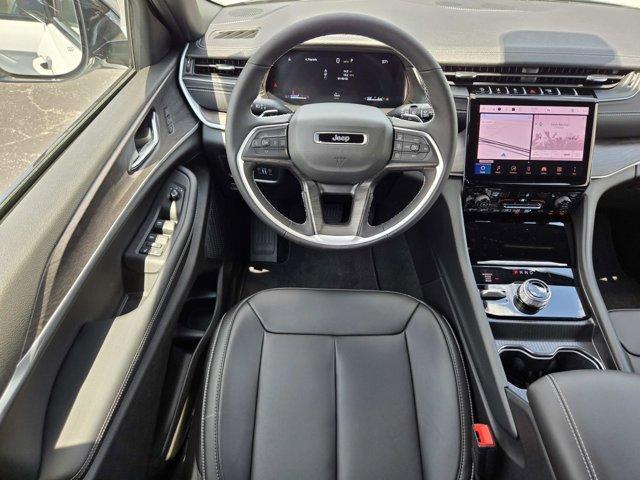 new 2025 Jeep Grand Cherokee L car, priced at $42,900