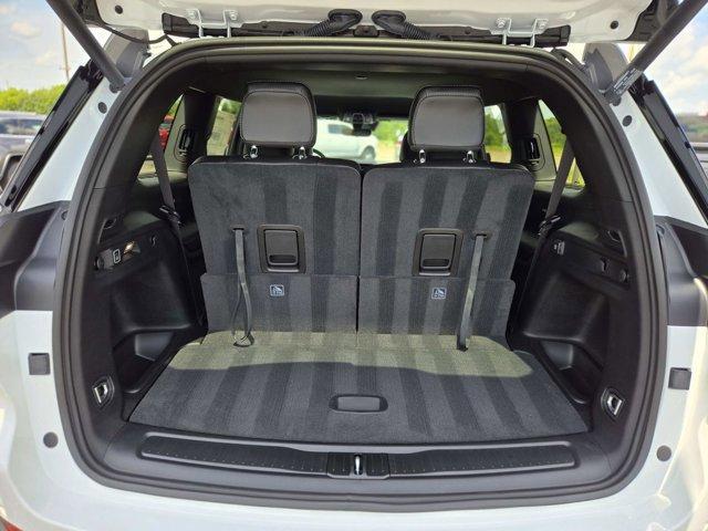 new 2025 Jeep Grand Cherokee L car, priced at $42,900