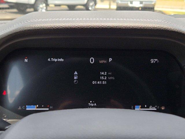 new 2025 Jeep Grand Cherokee L car, priced at $41,400