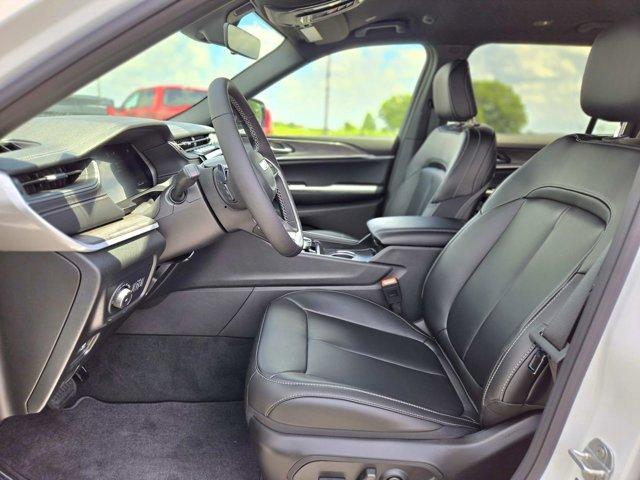 new 2025 Jeep Grand Cherokee L car, priced at $42,900