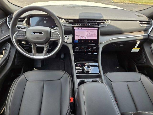 new 2025 Jeep Grand Cherokee L car, priced at $42,900