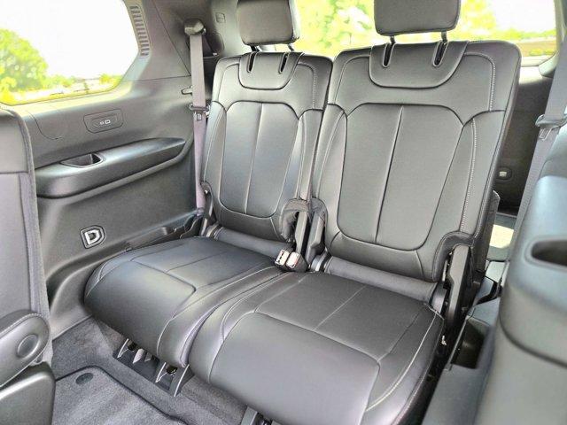 new 2025 Jeep Grand Cherokee L car, priced at $42,900