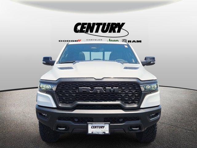 new 2025 Ram 1500 car, priced at $63,115