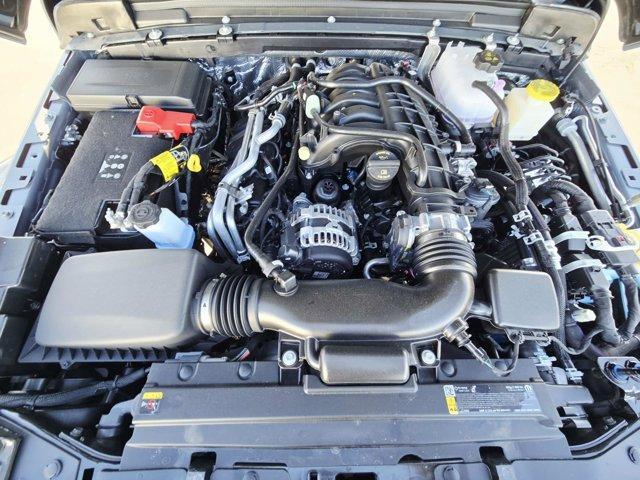 new 2026 Jeep Gladiator car, priced at $47,315