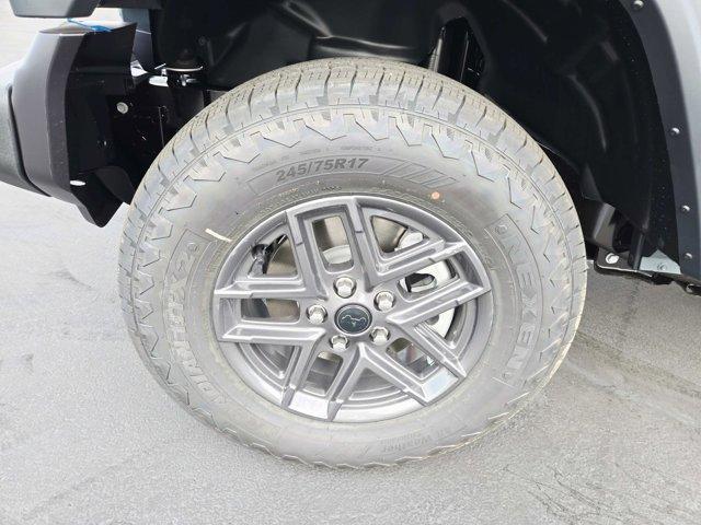 new 2026 Jeep Wrangler car, priced at $48,205