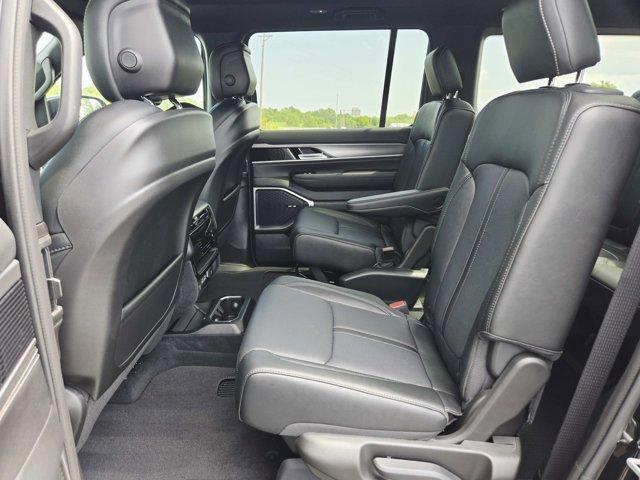 new 2025 Jeep Wagoneer car, priced at $71,725
