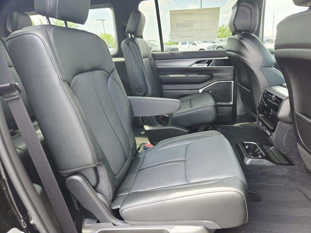 new 2025 Jeep Wagoneer car, priced at $71,725