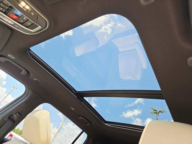 new 2025 Jeep Grand Cherokee L car, priced at $46,240