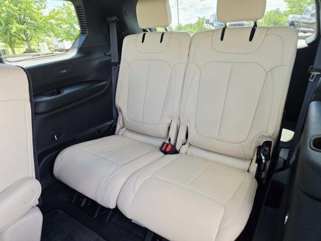 new 2025 Jeep Grand Cherokee L car, priced at $46,240