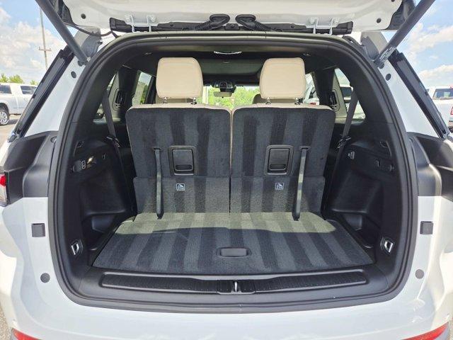 new 2025 Jeep Grand Cherokee L car, priced at $46,240