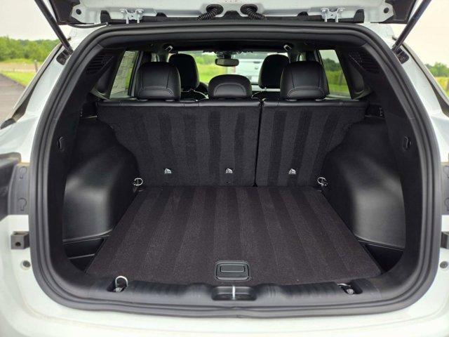 new 2025 Jeep Compass car, priced at $29,760