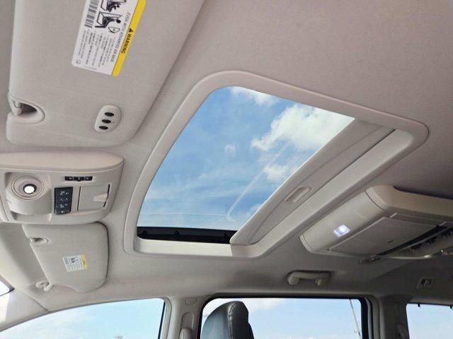 used 2016 Chrysler Town & Country car, priced at $11,977